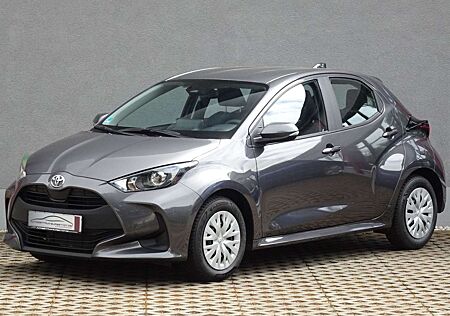 Toyota Yaris 1,0 Comfort / Tempomat / HU+Service neu