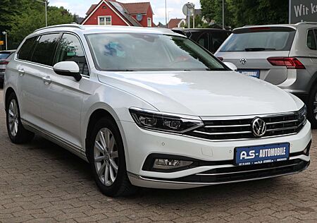 VW Passat Variant Volkswagen Elegance *1.HD/DSG/RFK/ACC/AHK*