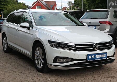 VW Passat Variant Volkswagen Elegance *1.HD/DSG/RFK/ACC/AHK*