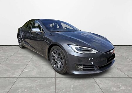 Tesla Model S 100D*MCU2*Pano*LuftF*CCS*Auto2.5