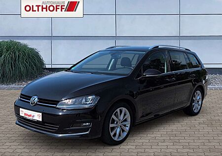 VW Golf Variant Volkswagen Highline BMT