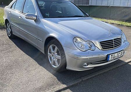 Mercedes-Benz C 270 CDI Avantgarde