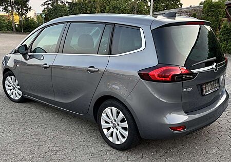 Opel Zafira Tourer 1.4 Turbo ecoFLEX Start/Stop Innovation