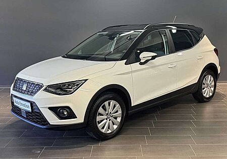 Seat Arona Style 1.0 TSI Navi*LED*Sitzheizung*