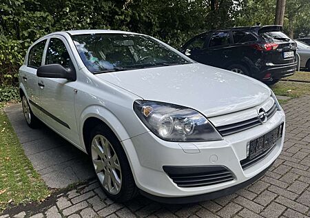 Opel Astra Automatik 1.8 Top Zustand Tüv & Inspektion Neu