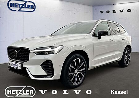 Volvo XC 60 XC60 Plus Dark AWD B5 Benzin EU6d Leder Digitales Cockp