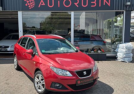 Seat Ibiza ST Style KLIMA/ALU/2.HAND