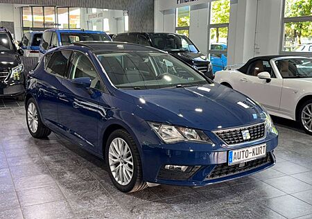 Seat Leon 1,5TGI*Style*Navi*Pano*PDC*SHZ*1.Hand