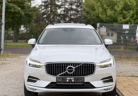 Volvo XC 60 XC60 B4 D Inscription PANO H&K RFK Memory BLIS