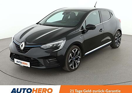 Renault Clio 1.6 E-Tech Hybrid Intens Aut.*NAVI*360°*LED*SHZ*