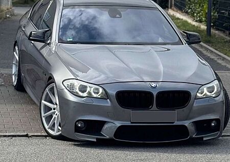 BMW 535d 535 M5-OPTIK*HINGUCKER*