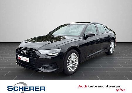 Audi A6 45 TFSI design quattro S tronic NAV