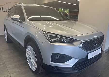Seat Tarraco 2.0 TDI Style 4Drive*LED/Navi/DAB/ Virt.
