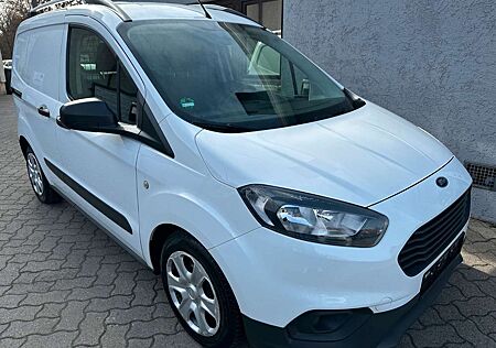 Ford Transit Courier Trend 1 HAND/KLIMA/EURO6