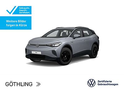 Volkswagen ID.4 Pure*PDC*LED*NAVI*WÄRMEPUMPE*