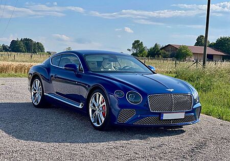 Bentley Continental GT *Rotating Display*22 Zoll*1.Hand*