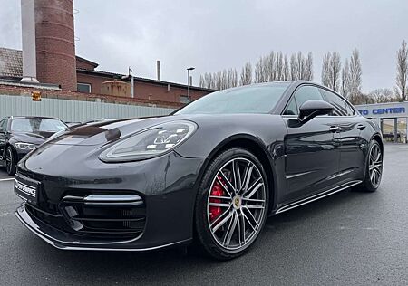 Porsche Panamera GTS*PANO*MEMORY*CHRONO*HUD*1HAND