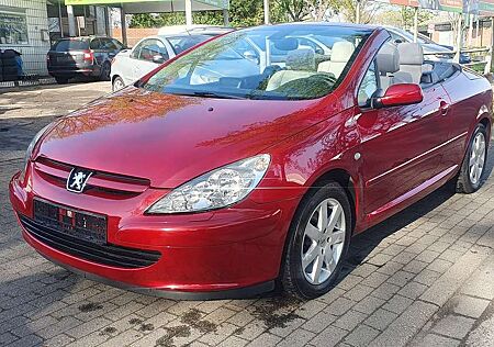 Peugeot 307 Sport