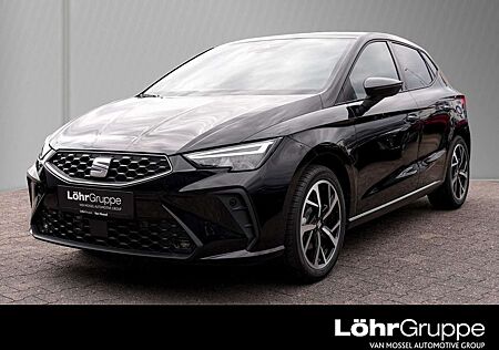 Seat Ibiza FR 1.0 TSI DSG