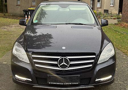 Mercedes-Benz R 350 CDI L DPF 4Matic 7G-TRONIC