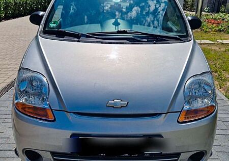 Chevrolet Matiz 0.8 S