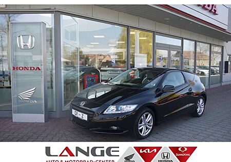 Honda CR-Z 1.5 i-VTEC Hybrid 1,5 Sport Klimaautom Notbremsass