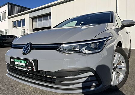 VW Golf Volkswagen 2.0 TDI Life First Edition 131€ m. 20% Anzahlung