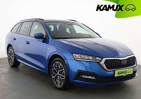 Skoda Octavia 2.0TDI Kombi DSG Clever+LED+NAVI+VIRTUAL