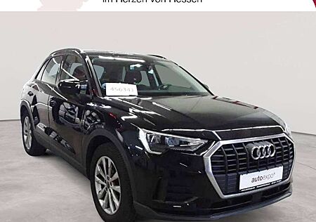 Audi Q3 35 TFSI Virtual Sthzg SHZ