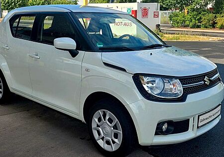Suzuki Ignis Basic/Tüv.Neu/Klima/Garantie