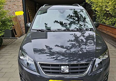 Seat Alhambra Style