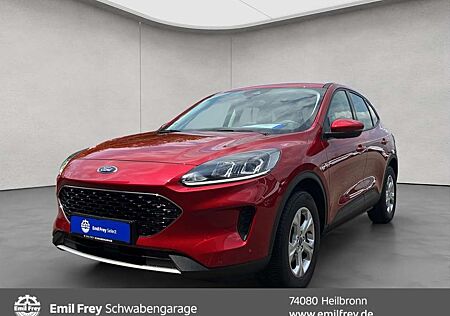 Ford Kuga 1.5 EcoBoost TREND