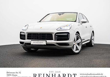 Porsche Cayenne COUPE e-HYBRID 22Z./ACC/HuD/PANO/18-WEGE