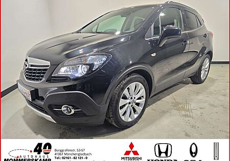 Opel Mokka Innovation+SitzHZG+LenkradHZG+Rückfahrkamera+Klima