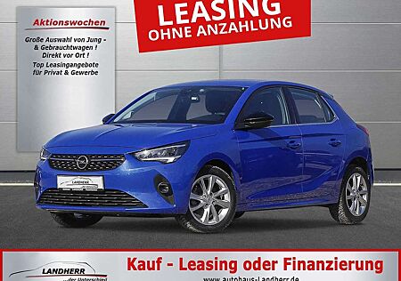 Opel Corsa 1.2 Turbo Elegance //LED/PDC/Alu