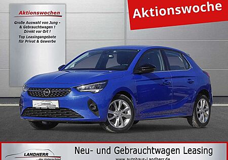 Opel Corsa 1.2 Turbo Elegance //LED/PDC/Alu