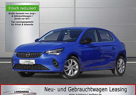 Opel Corsa 1.2 Turbo Elegance //LED/PDC/Alu
