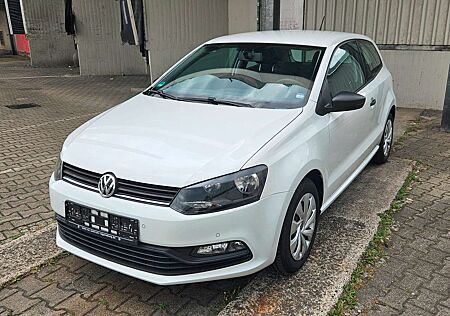 VW Polo Volkswagen 1.0 Trendline