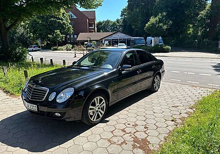 Mercedes-Benz E 200 Kompressor (211.041)