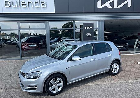 VW Golf Volkswagen VII Lim. Lounge BMT AHK