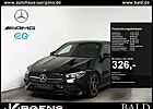 Mercedes-Benz CLA 200 Coupé AMG-Sport/Navi/MBUX/LED/Night/18'