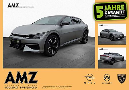 Kia EV6 GT-Line AWD UPE 72T VOLLAUSSTATTUNG PANO WP