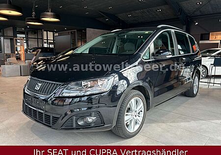 Seat Alhambra Style*Winterpaket*Kamera