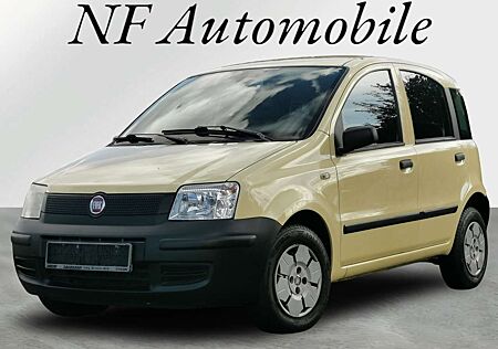Fiat Panda 1.1 8V Active*Service NEU*TÜV 12.2026*Sparsam!