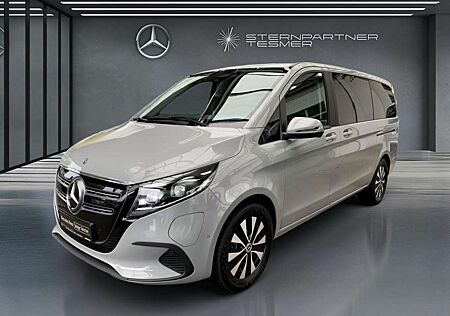 Mercedes-Benz EQV 300 , LANG - FACELIFT - MULTIBEAM, LEDER, 6 S