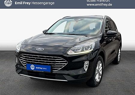 Ford Kuga 2.5 Duratec FHEV 4x4 TITANIUM