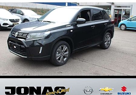 Suzuki Vitara 1.5 Comfort AGS ***SOFORT LIEFERBAR***