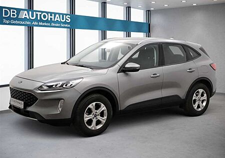 Ford Kuga Cool & Connect 2.5 DuraTec FHEV Autom