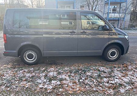 VW T6 Volkswagen .1 Multivan .1 Multivan - TÜV neu - mit/ohne Camping