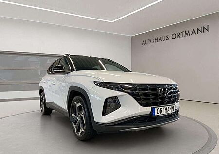 Hyundai Tucson 1.6 Benzin Hybrid "Prime" 2WD Automatik